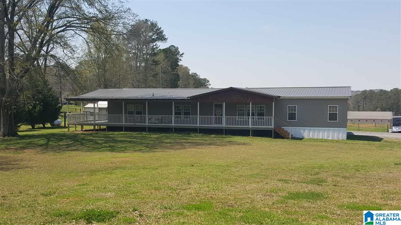 249 Phillips Chapel Road Empire, AL 35063 - Photo 1 of 14