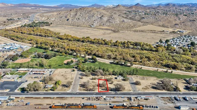 $49,999 | 5 Lot 5 E Street, Victorville, CA 92395