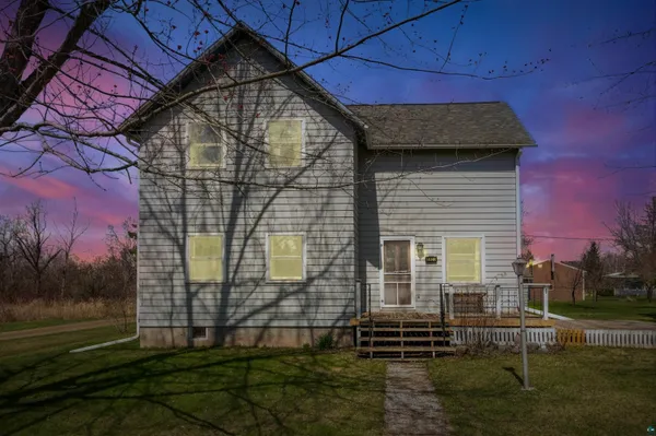 $300,000 | 8920 School Road, Port Wing, WI 54865