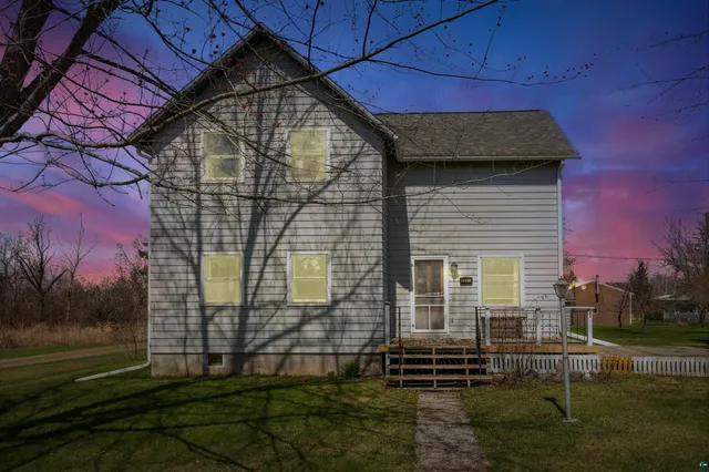 $350,000 | 8920 School Road, Port Wing, WI 54865