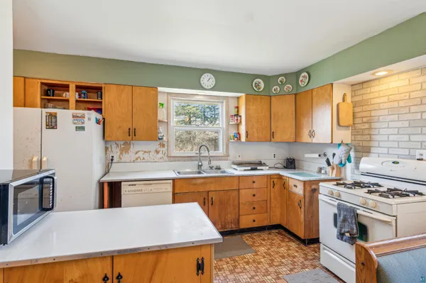 $300,000 | 8920 School Road, Port Wing, WI 54865