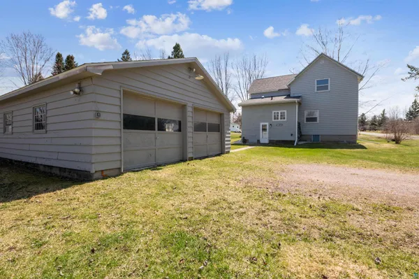 $300,000 | 8920 School Road, Port Wing, WI 54865