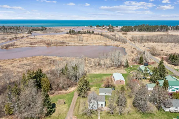 $300,000 | 8920 School Road, Port Wing, WI 54865