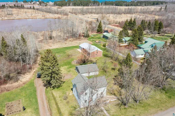 $300,000 | 8920 School Road, Port Wing, WI 54865