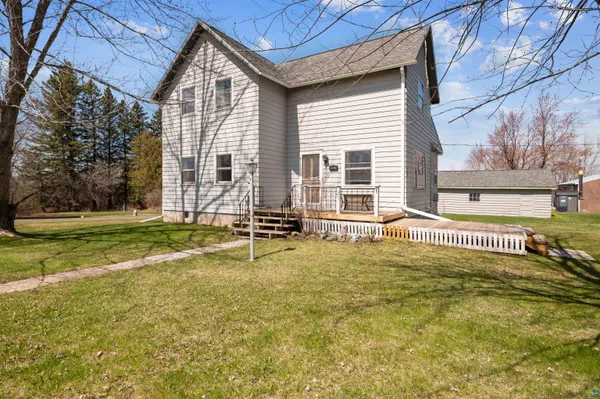 $300,000 | 8920 School Road, Port Wing, WI 54865