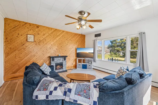 $350,000 | 8920 School Road, Port Wing, WI 54865