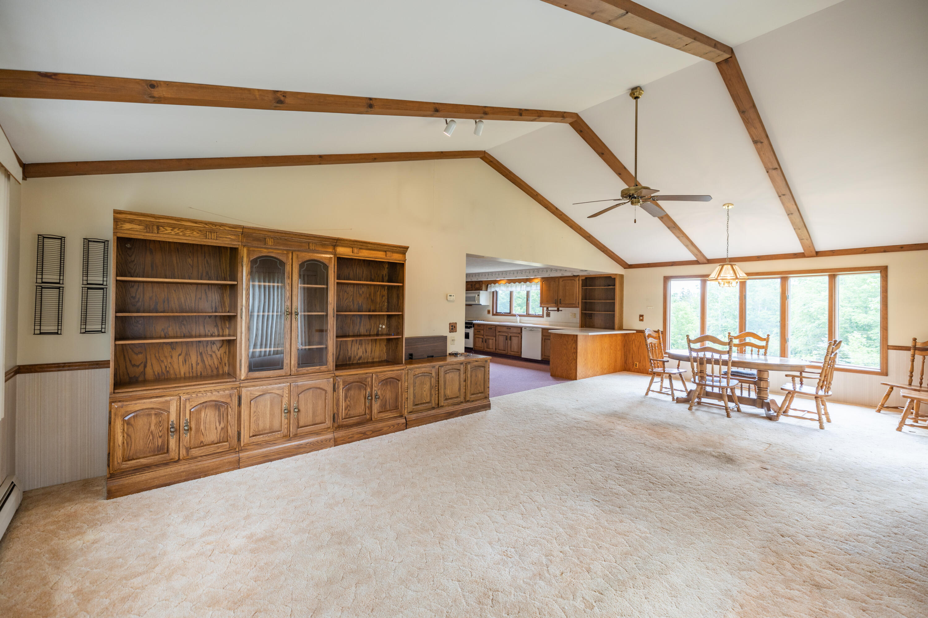 188 P Ridge Road Readfield, ME 04355 - Photo 8 of 48 6I3A4541-HDR