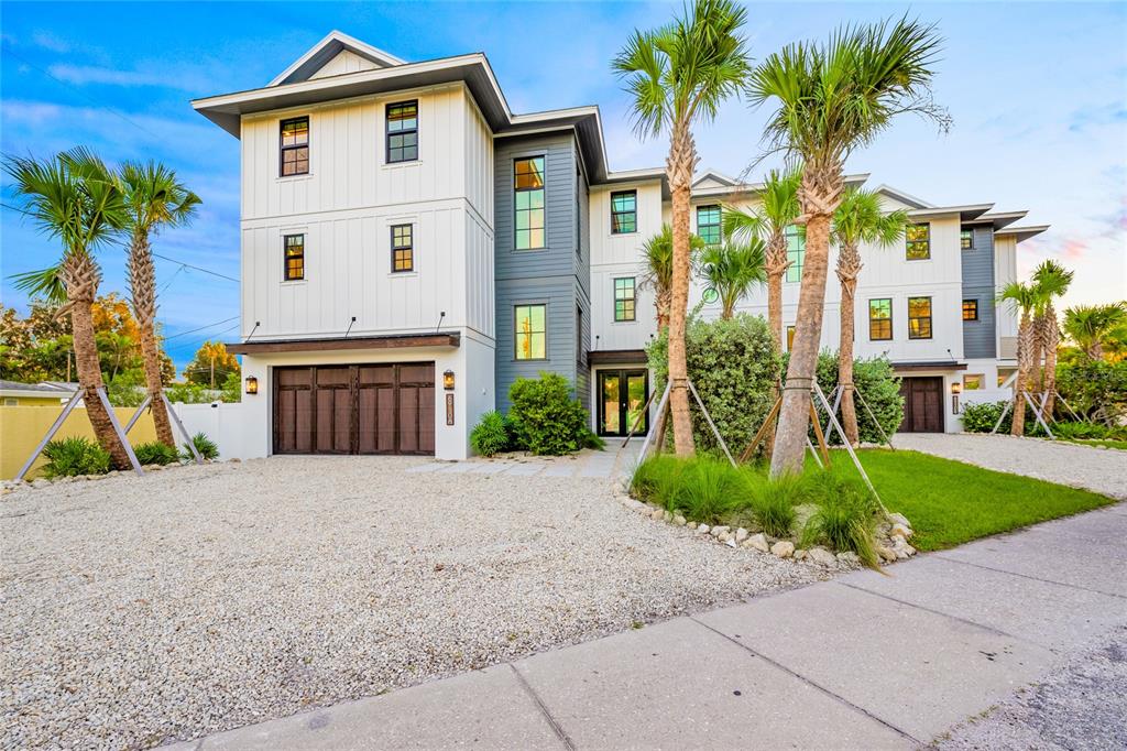 6910 Midnight Pass Road, Unit B Sarasota, FL 34242 - Photo 1 of 48