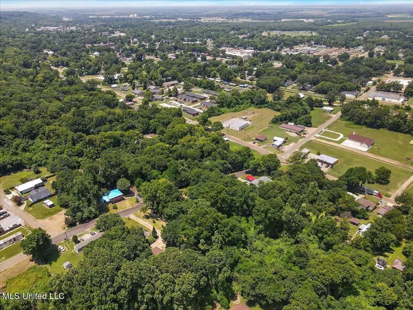 $13,200 | Bennett Street, Yazoo City, MS 39194