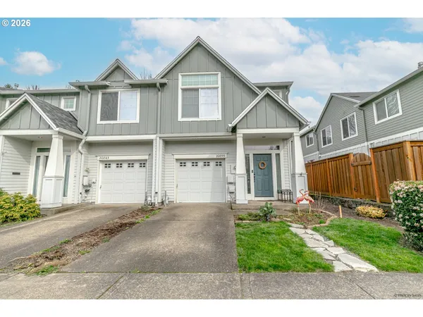$399,000 | 20855 Southwest Skiver Street, Beaverton, OR 97078