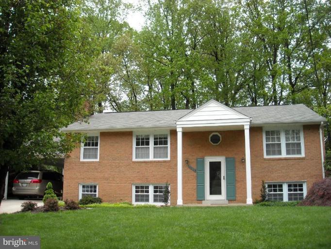 6113 Goodman Road Laurel, MD 20707 - Photo 1 of 15 Exterior (Main)