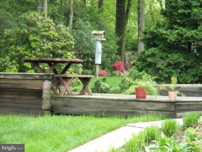 6113 Goodman Road Laurel, MD 20707 - Photo 5 of 15 Deck