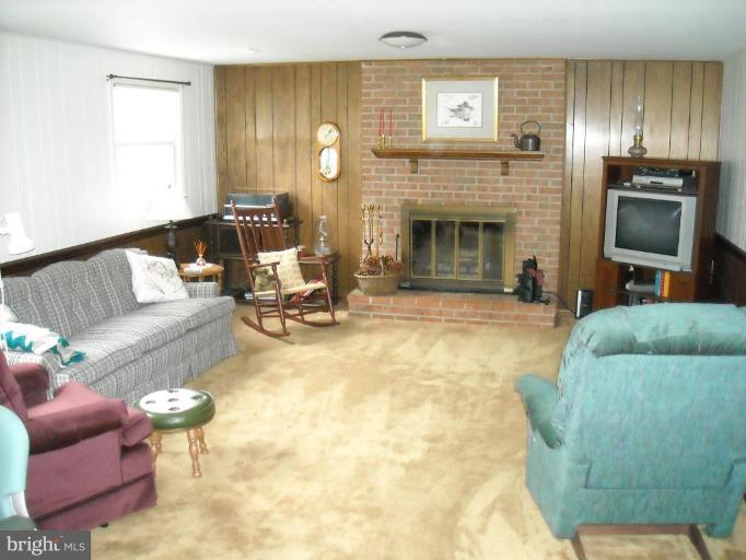 6113 Goodman Road Laurel, MD 20707 - Photo 9 of 15 Finished Lower Level