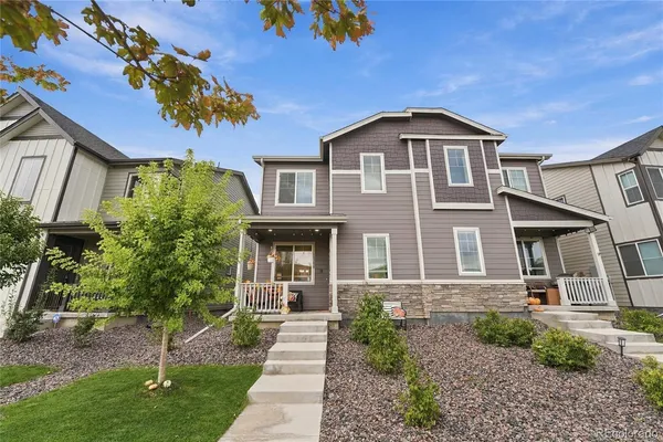$479,999 | 18280 Caffey Drive, Parker, CO 80134