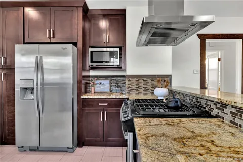 $675,000 | 3425 Fillmore Street, Denver, CO 80205