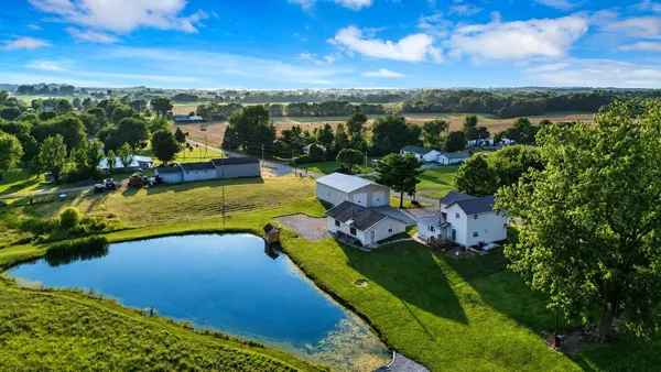 $425,000 | 6575 Heigle Road Southwest, Amanda, OH 43102