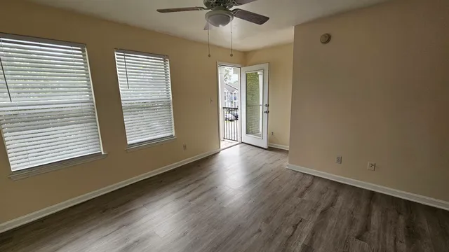 $1,650 | 1694 Baldwin Park Drive, Unit 1624, Tallahassee, FL 32304