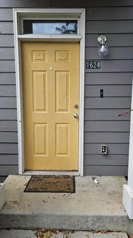 $1,650 | 1694 Baldwin Park Drive, Unit 1624, Tallahassee, FL 32304