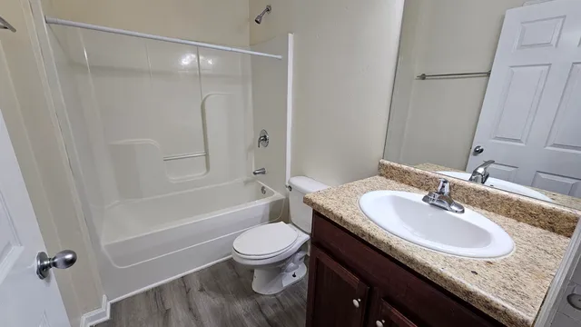 $1,650 | 1694 Baldwin Park Drive, Unit 1624, Tallahassee, FL 32304