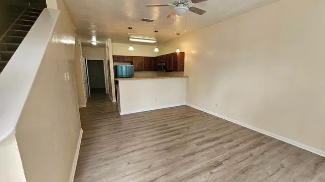 $1,650 | 1694 Baldwin Park Drive, Unit 1624, Tallahassee, FL 32304