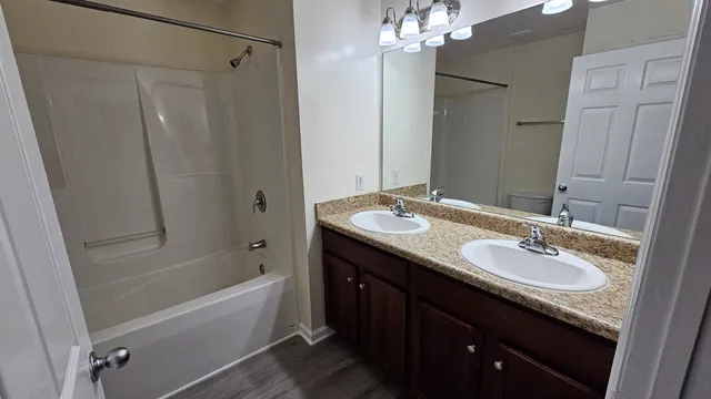 $1,650 | 1694 Baldwin Park Drive, Unit 1624, Tallahassee, FL 32304