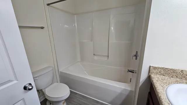 $1,650 | 1694 Baldwin Park Drive, Unit 1624, Tallahassee, FL 32304