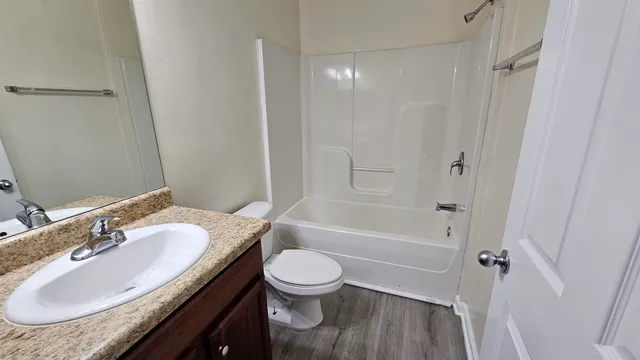 $1,650 | 1694 Baldwin Park Drive, Unit 1624, Tallahassee, FL 32304