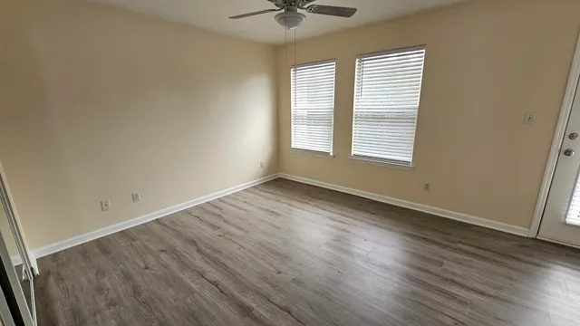 $1,650 | 1694 Baldwin Park Drive, Unit 1624, Tallahassee, FL 32304