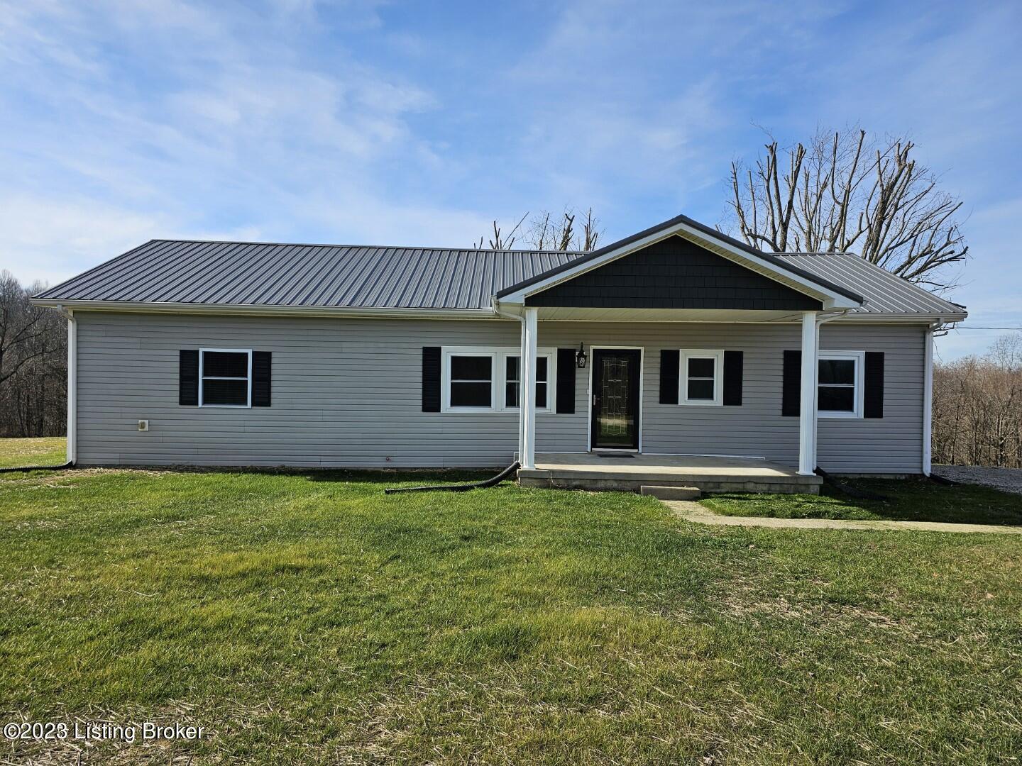 875 Lone Star Road Upton, KY 42784 - Photo 1 of 67 Welcome Home!