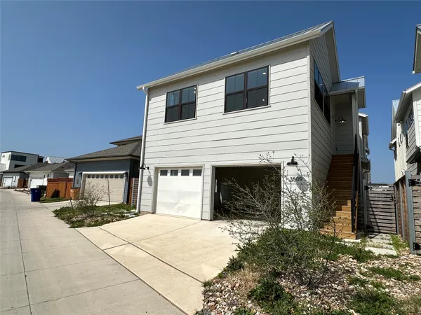 $1,900 | 3509 Cepeda Street, Unit G, Austin, TX 78723
