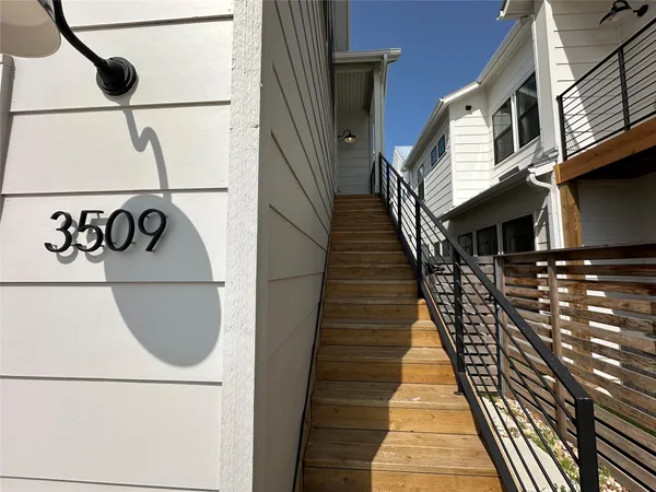 $1,900 | 3509 Cepeda Street, Unit G, Austin, TX 78723