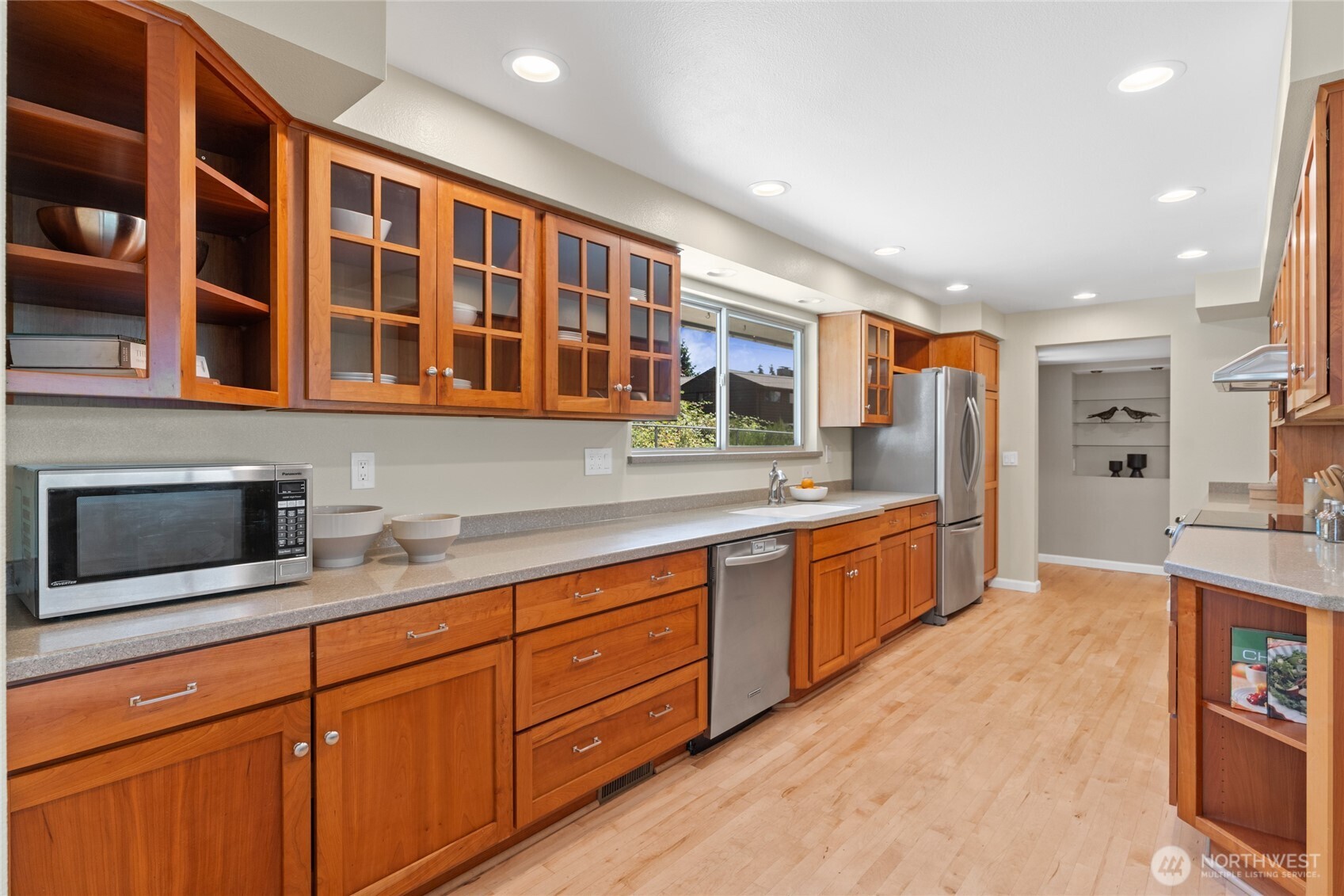 7301 179th Street Southwest Edmonds, WA 98026 - Photo 7 of 30