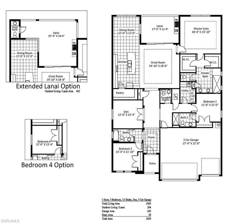 14731 Nautilus Place Naples, FL 34114 - Photo 4 of 22