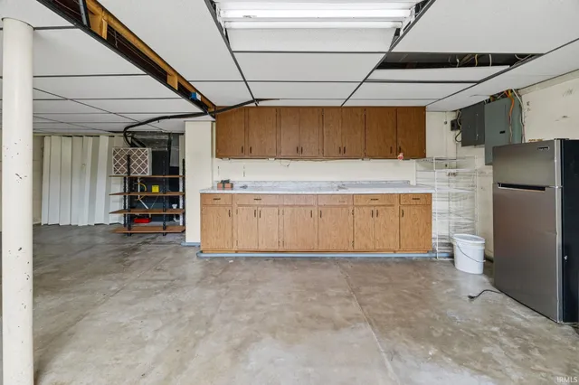 $275,000 | 614 Arch Street, Monon, IN 47959