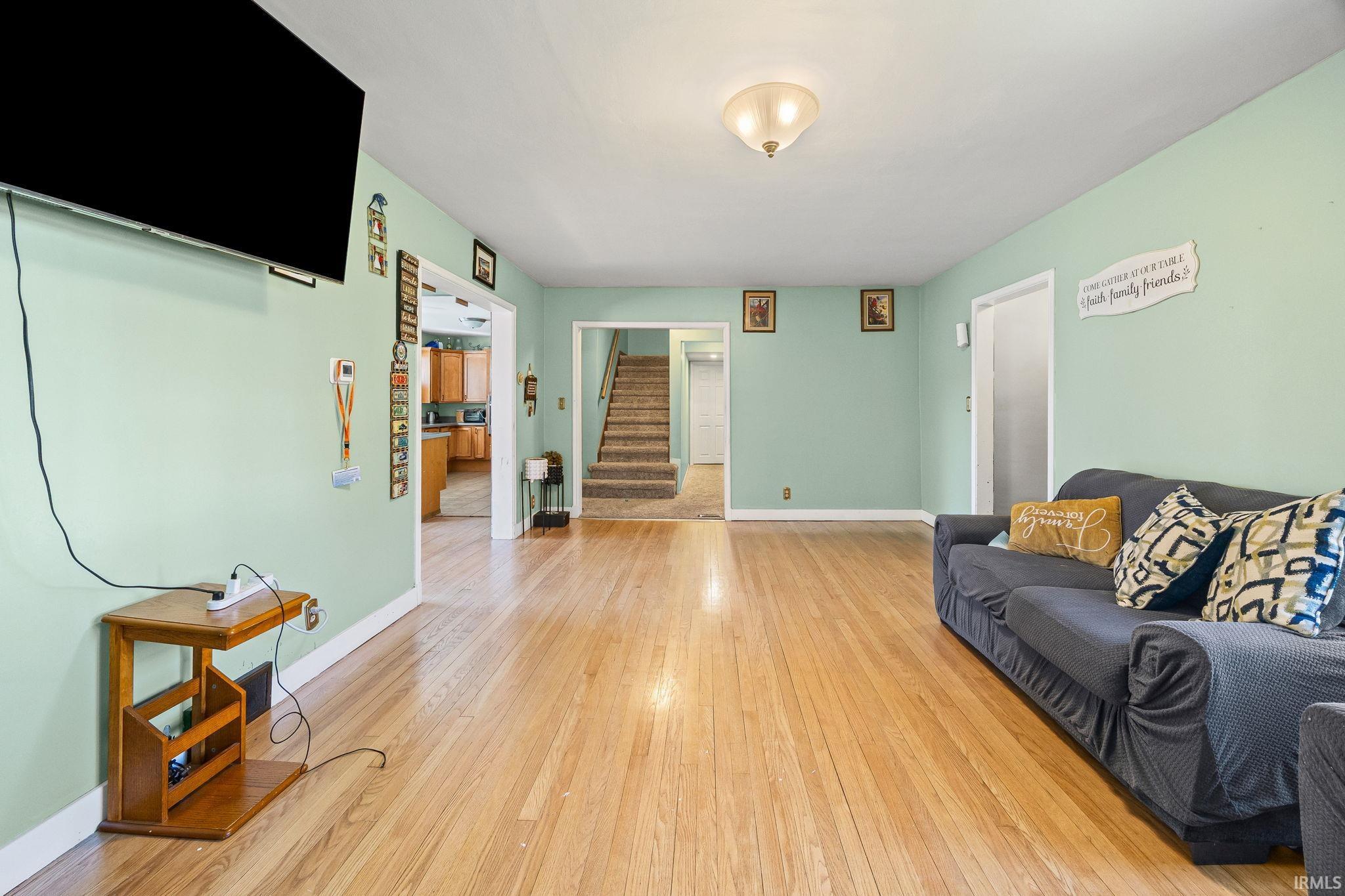 614 Arch Street Monon, IN 47959 - Photo 4 of 20