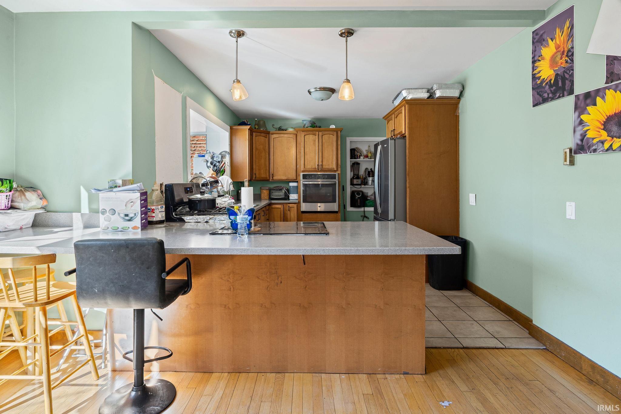 614 Arch Street Monon, IN 47959 - Photo 7 of 20