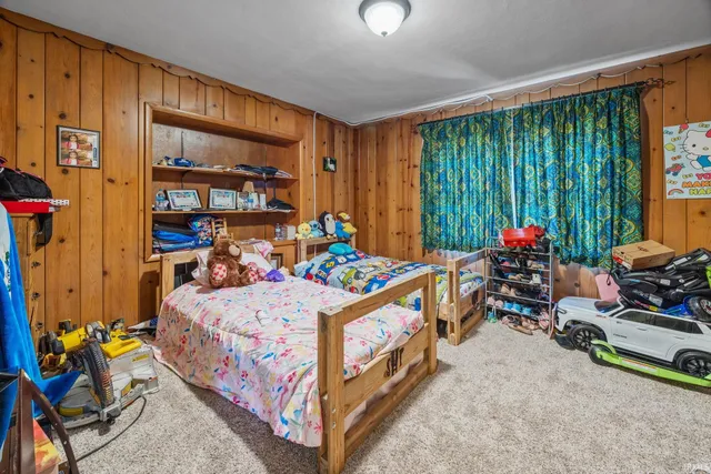 $275,000 | 614 Arch Street, Monon, IN 47959