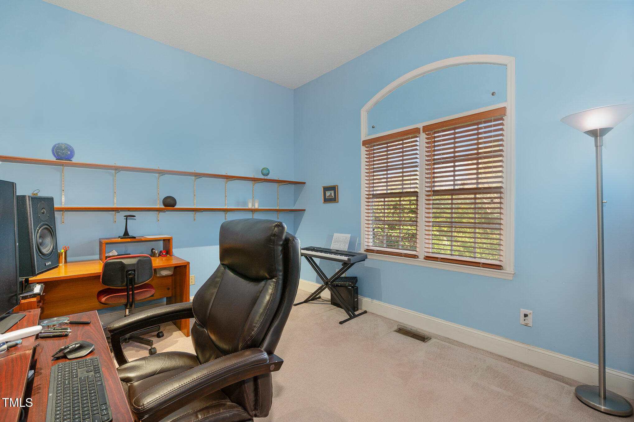 1508 High Holly Lane Raleigh, NC 27614 - Photo 26 of 46 secondary bedroom