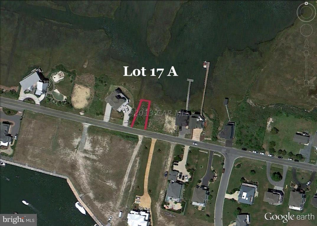 Lot 17 Old Bridge Road Ocean City, MD 21842 - Photo 1 of 1