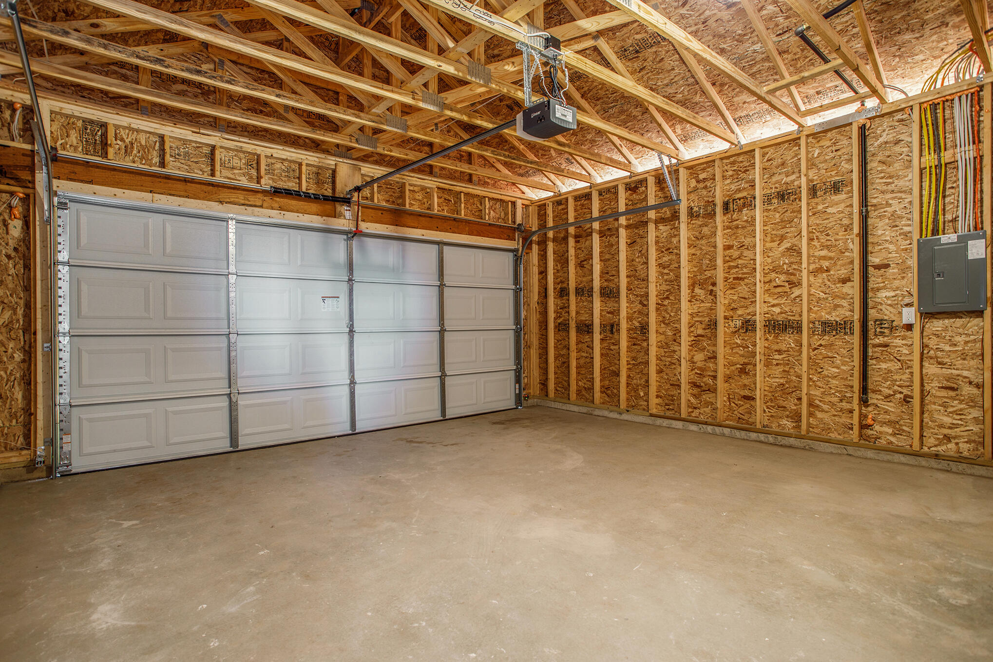 58575 Pond View Lane Three Rivers, MI 49093 - Photo 17 of 25 GF2063-i2060-Garage
