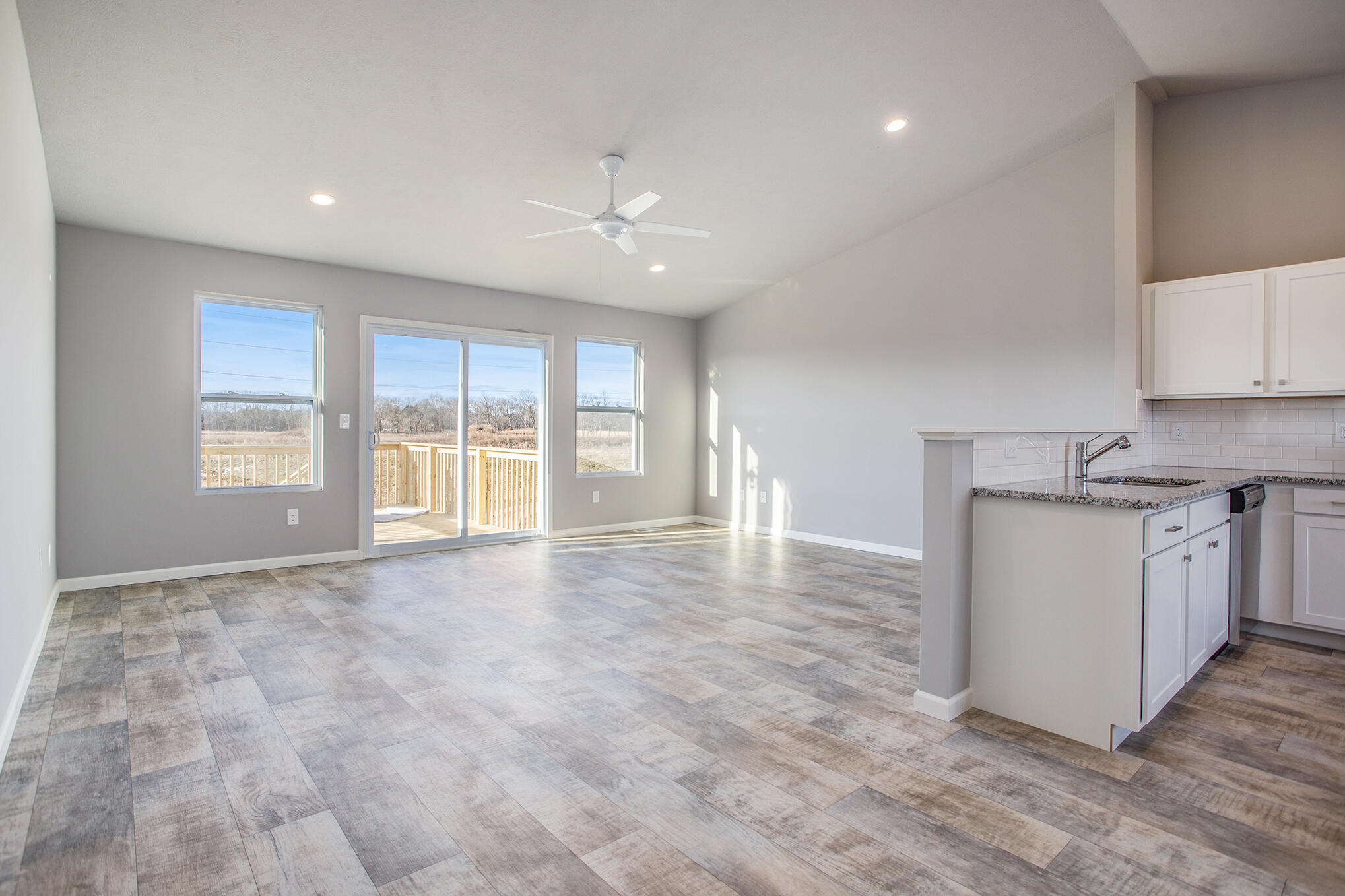 58575 Pond View Lane Three Rivers, MI 49093 - Photo 7 of 25 GF2063-i2060-Upper Level
