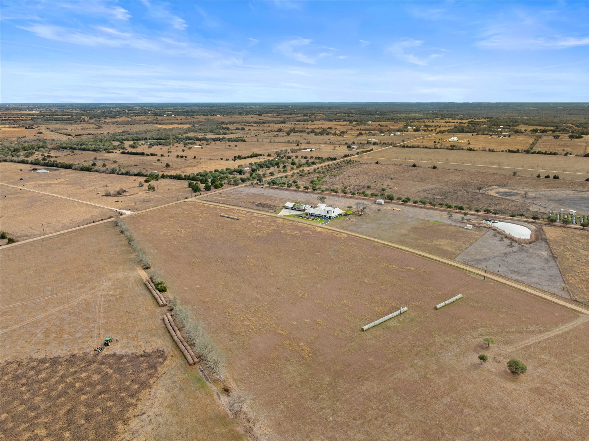 Tbd Blossom Hill Road Round Top, TX 78954 - Photo 12 of 18