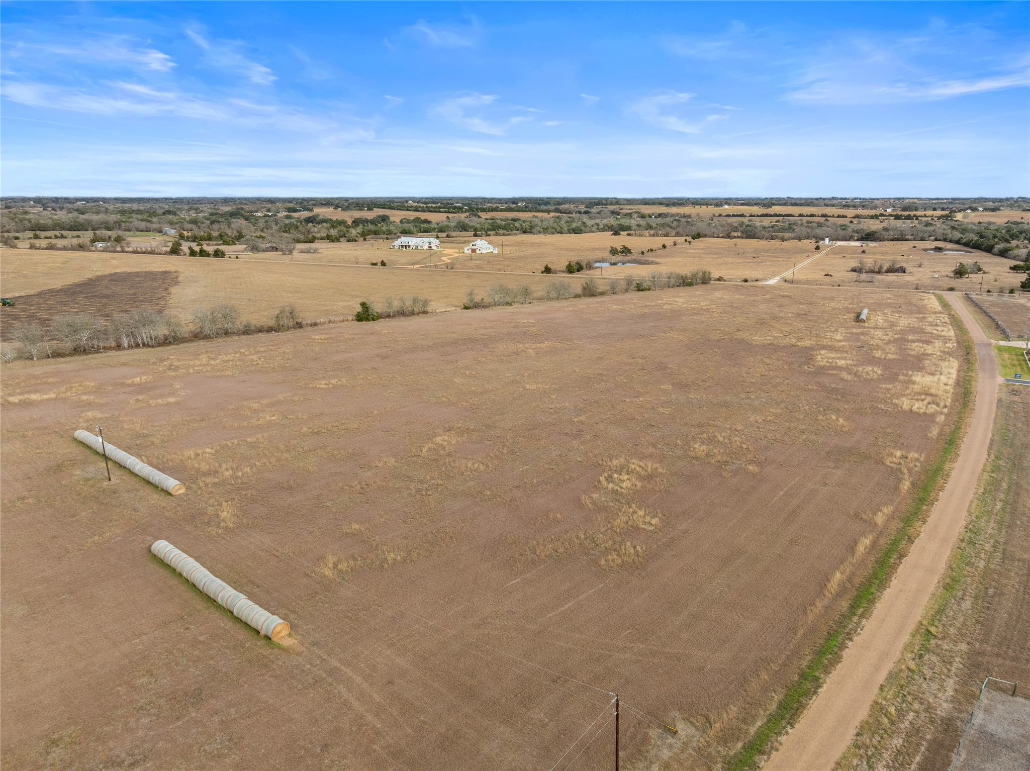 Tbd Blossom Hill Road Round Top, TX 78954 - Photo 14 of 18