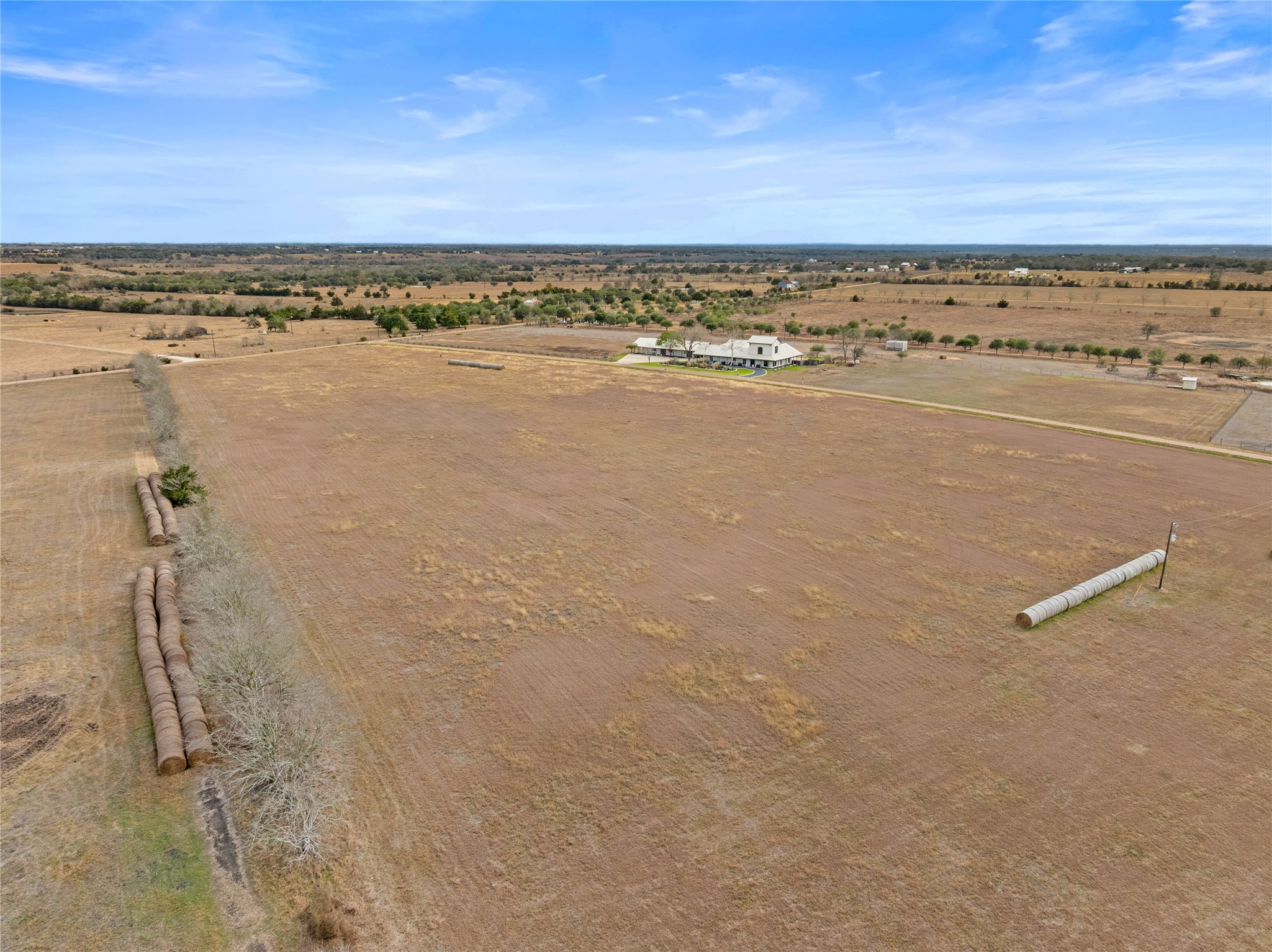 Tbd Blossom Hill Road Round Top, TX 78954 - Photo 15 of 18