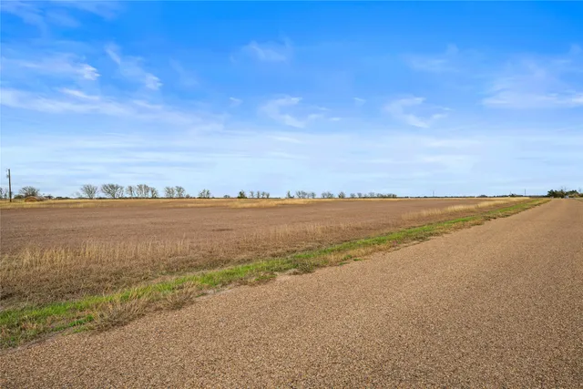 a view of an ocean and beach