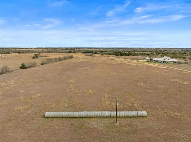 a view of an ocean and beach