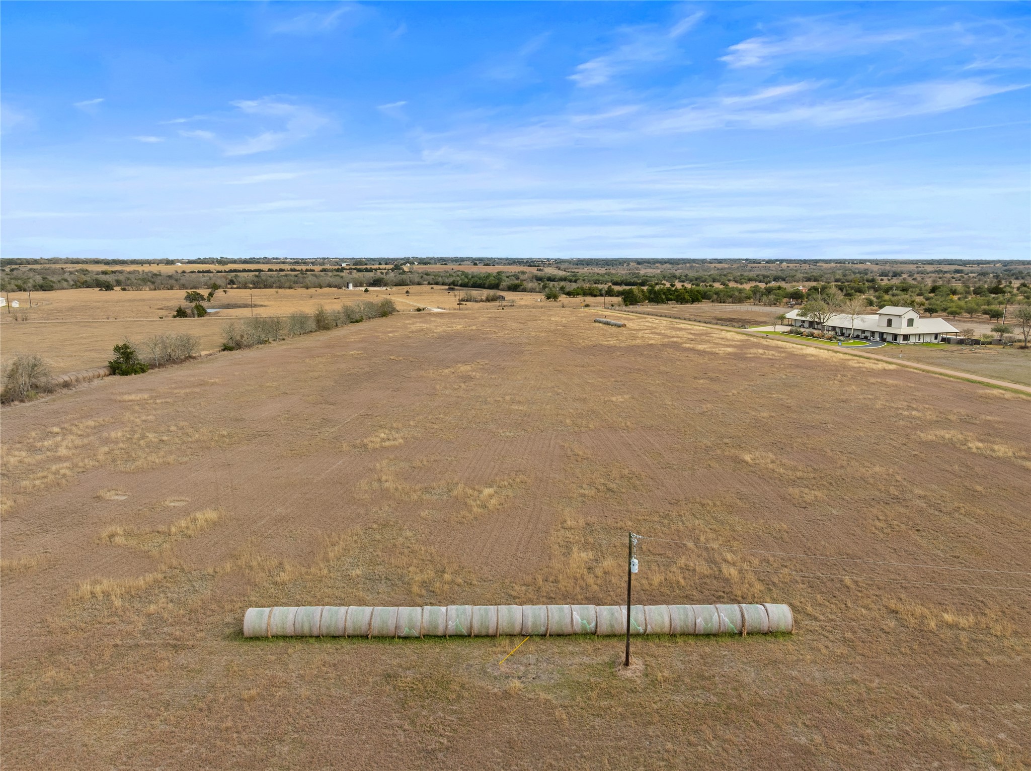 Tbd Blossom Hill Road Round Top, TX 78954 - Photo 6 of 18