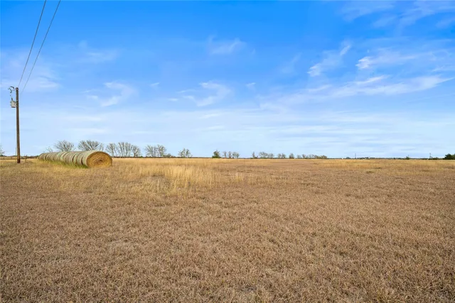 a view of an ocean and beach