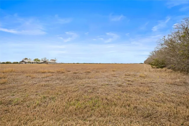 a view of beach and ocean