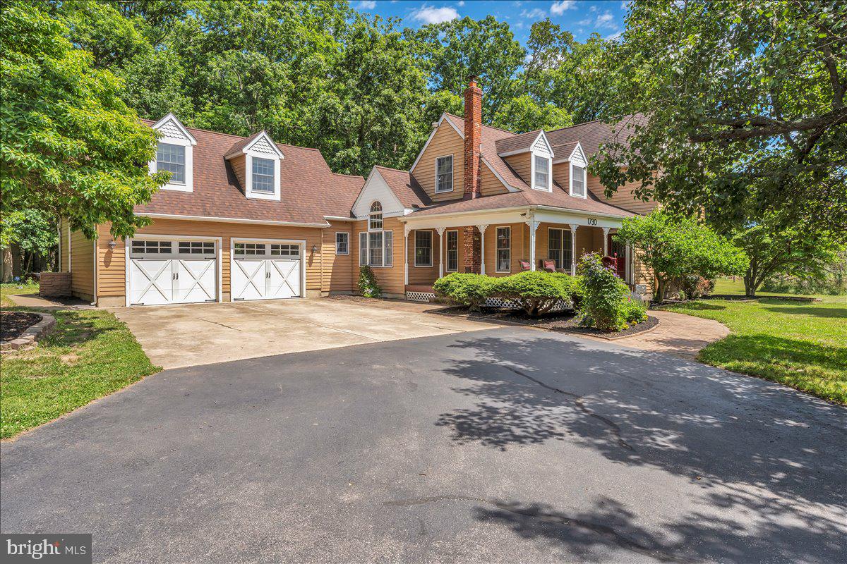 1730 Parvin Mill Road Pittsgrove, NJ 08318 - Photo 3 of 46